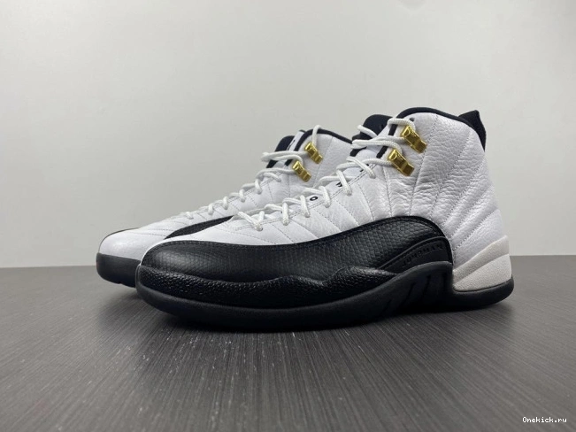 One Kick 130690-125 Taxi 12 Jordan (2013) Retro 0716